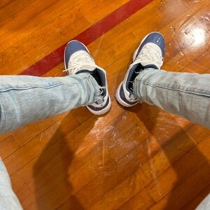 size 7 only weard it 2 times